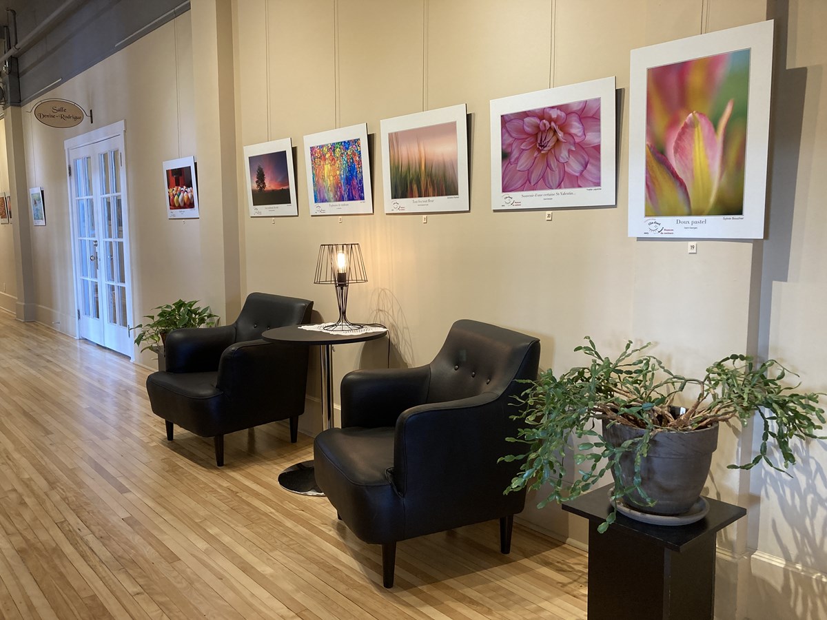 «Clin d’œil sur la Beauce»: le concours photo est de retour!