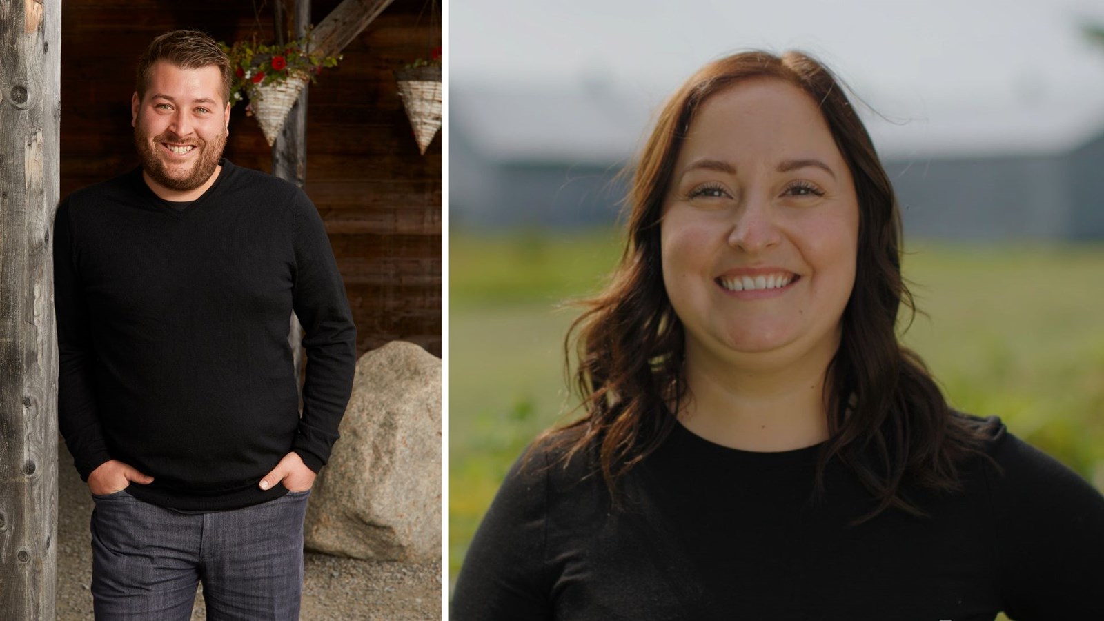 L’Amour est dans le pré: une complicité s'installe entre Anthony et Marie-Andrée