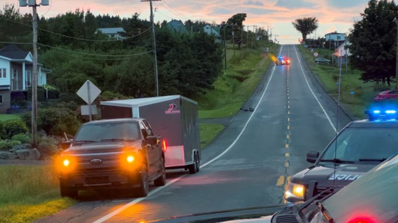 Cycliste heurté à Saint-Sébastien: le rapport du coroner rendu public