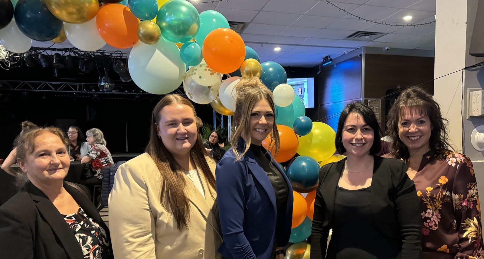 Plusieurs activités en Beauce pour soutenir les droits des femmes