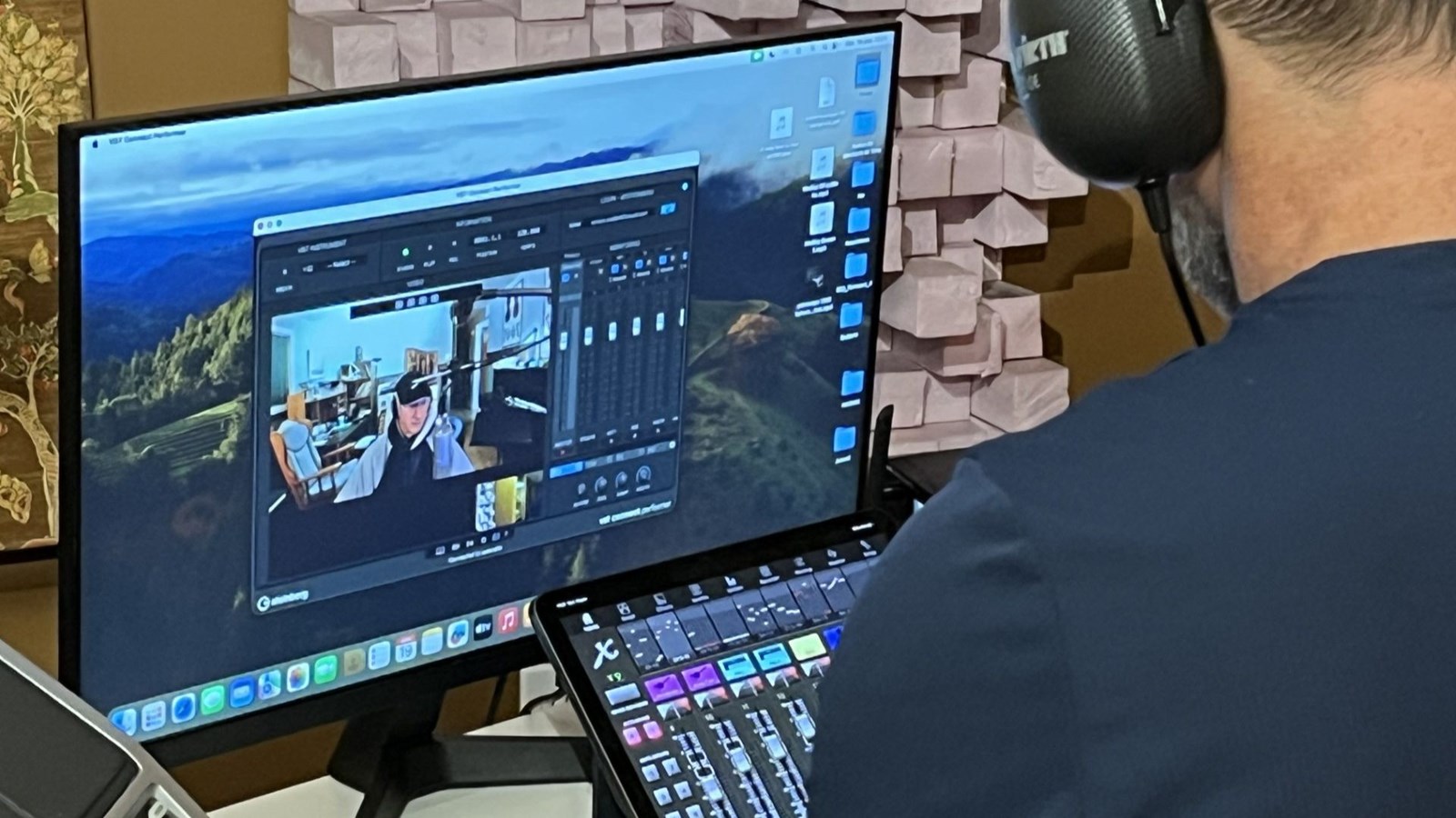 Un nouvel album en préparation pour Michel «Claude» Roy