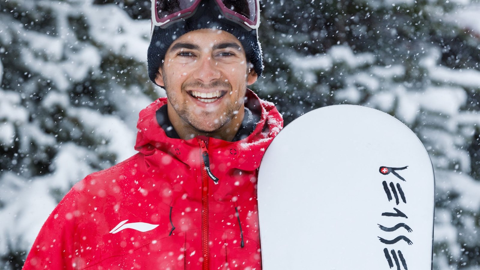 Coupe du monde en Turquie: Eliot Grondin en tête des qualifications