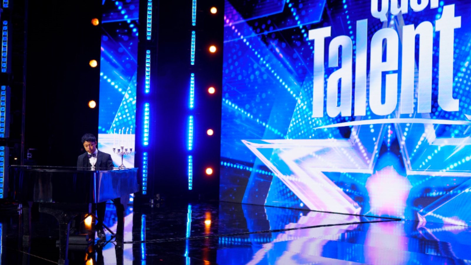 Nathan Loignon en lice pour le 17e᠎ Gala des Zapettes d’or 