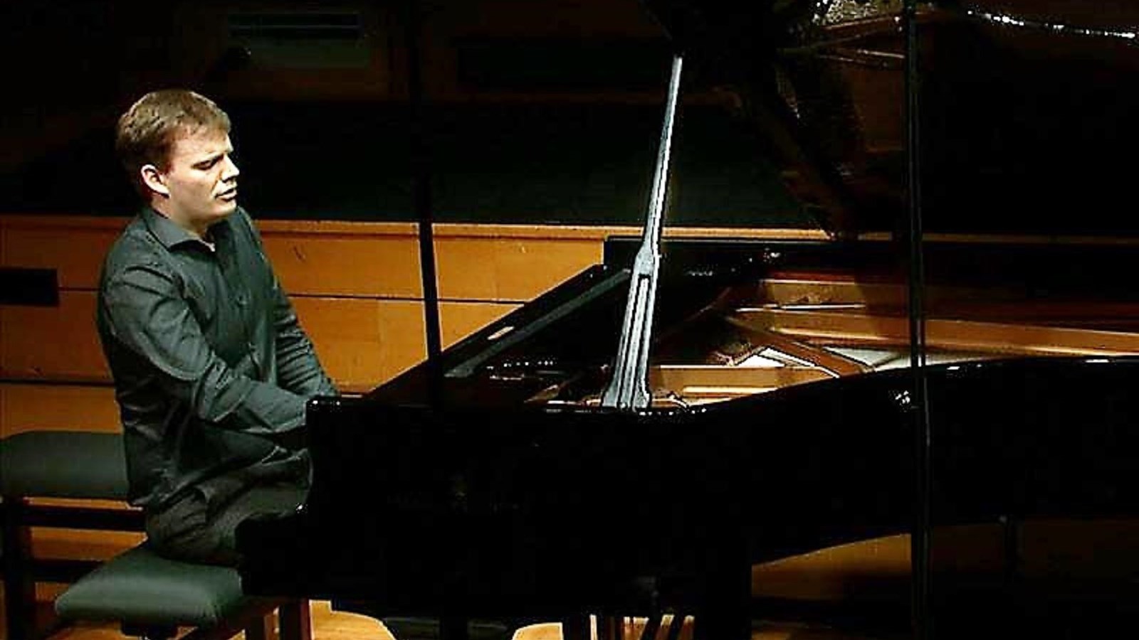 «Élans romantiques» à l’église Saint-Georges