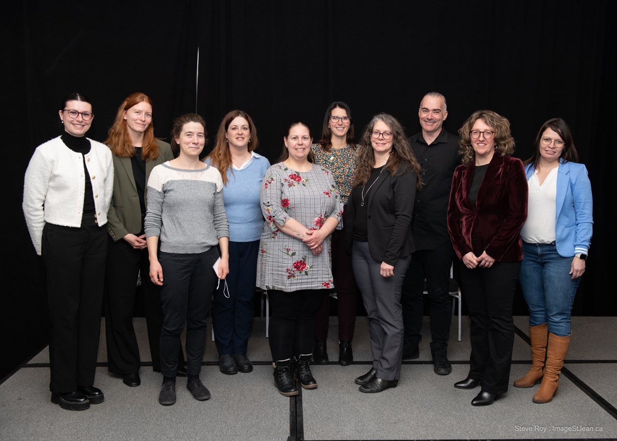 Plus de 150 personnes au Forum régional en immigration