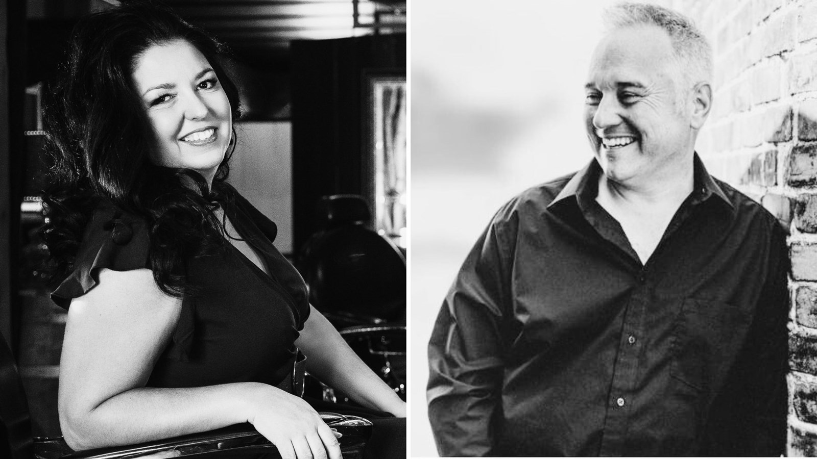 Isa Morin et Guy Dussault partent en tournée