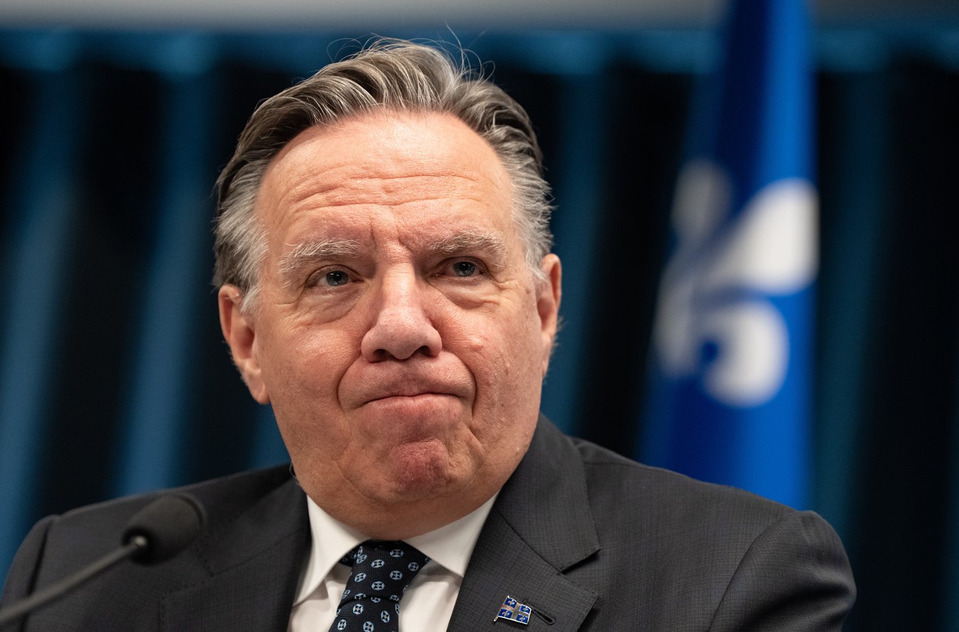 Hausse de 3,6 % des tarifs d'électricité: «Il n'en est pas question», dit François Legault
