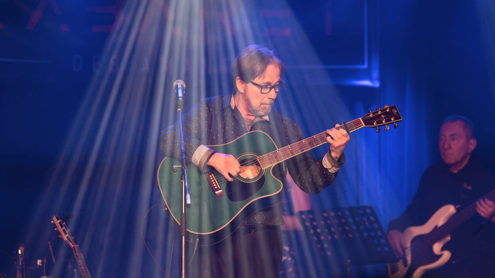 «Légendes d'amour» de Michel Claude Roy: deux spectacles en Beauce cet automne