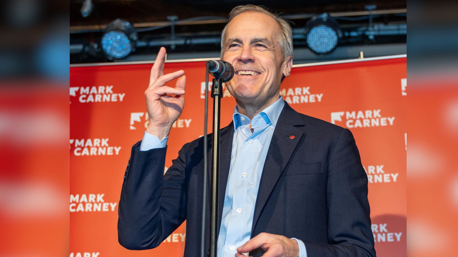 Mark Carney deviendra le 24e premier ministre du Canada