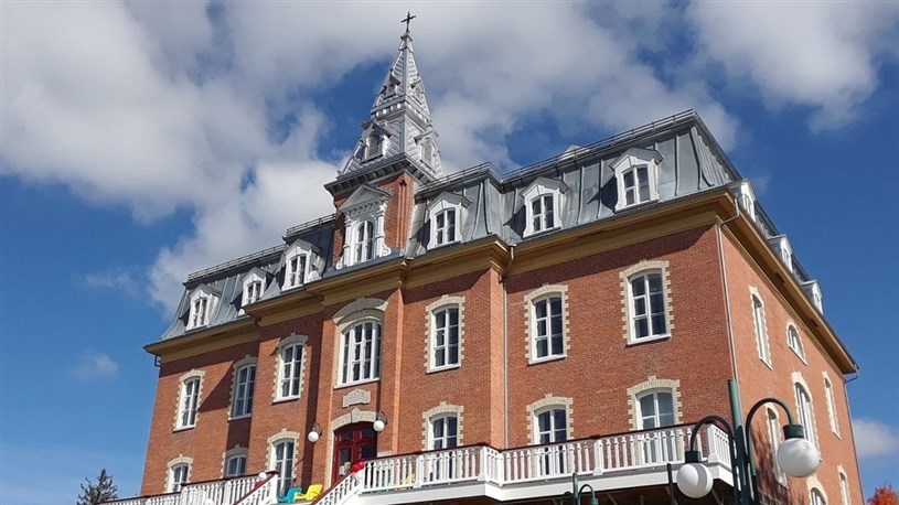 Le Musée Marius B. à la recherche d'un directeur général