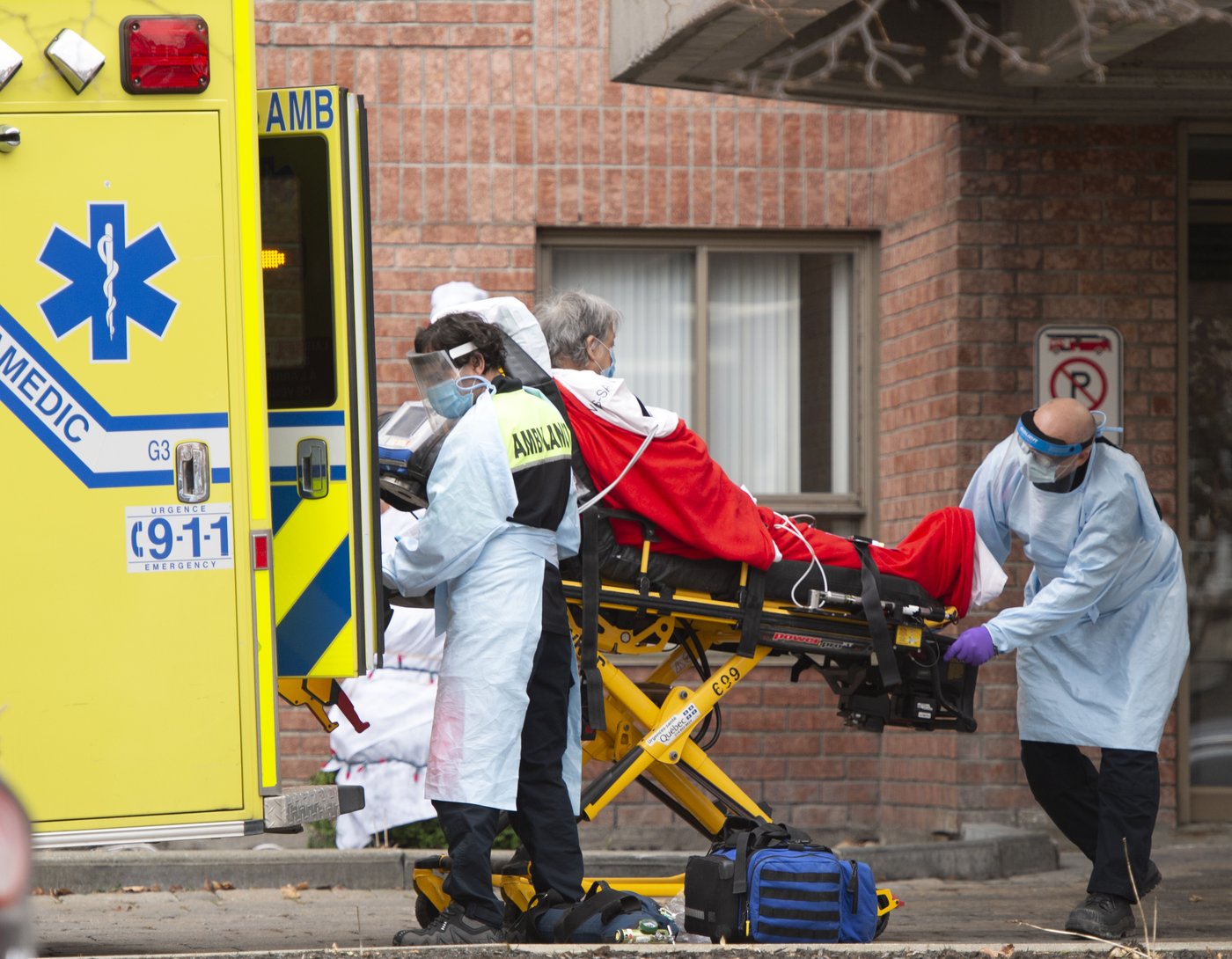 Il y a cinq ans, l'Organisation mondiale de la santé déclarait la COVID une pandémie