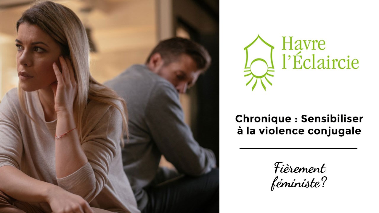 Fièrement féministe?