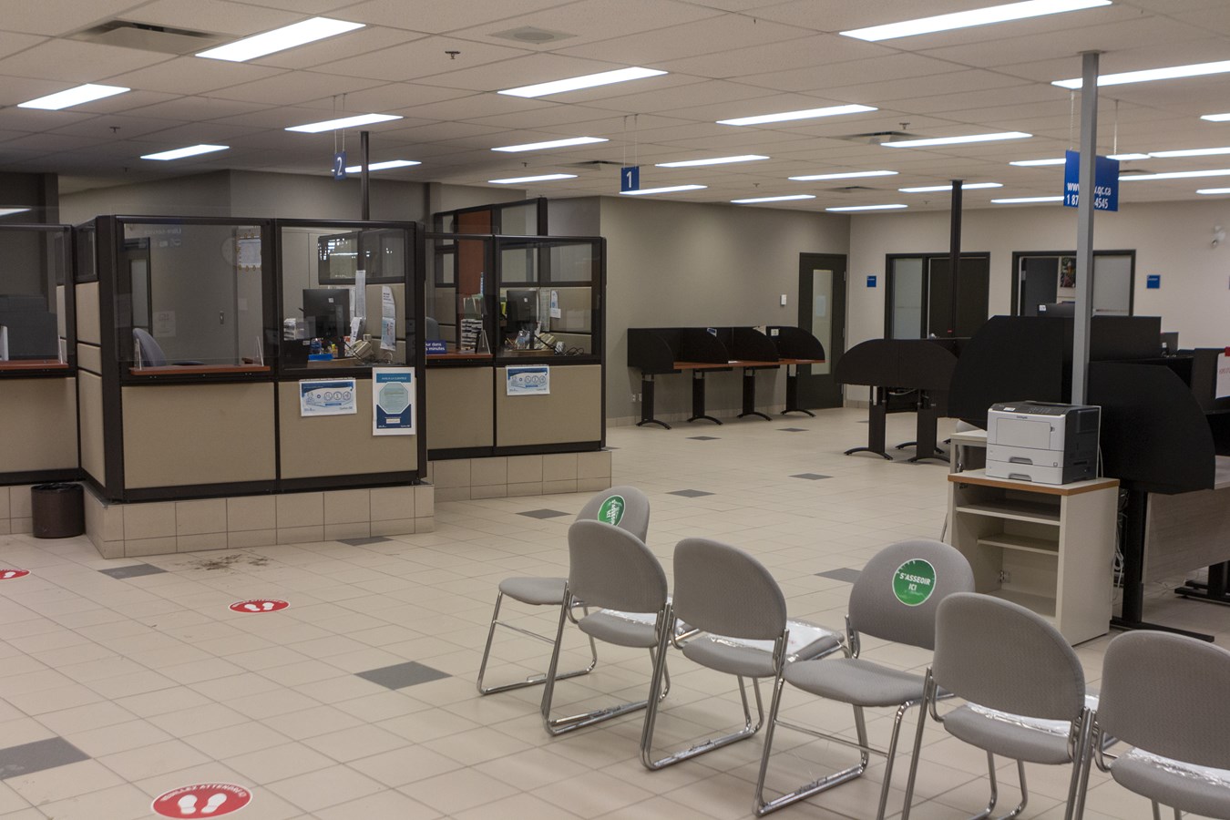 Un nouveau centre SAAQ verra le jour à Saint-Georges