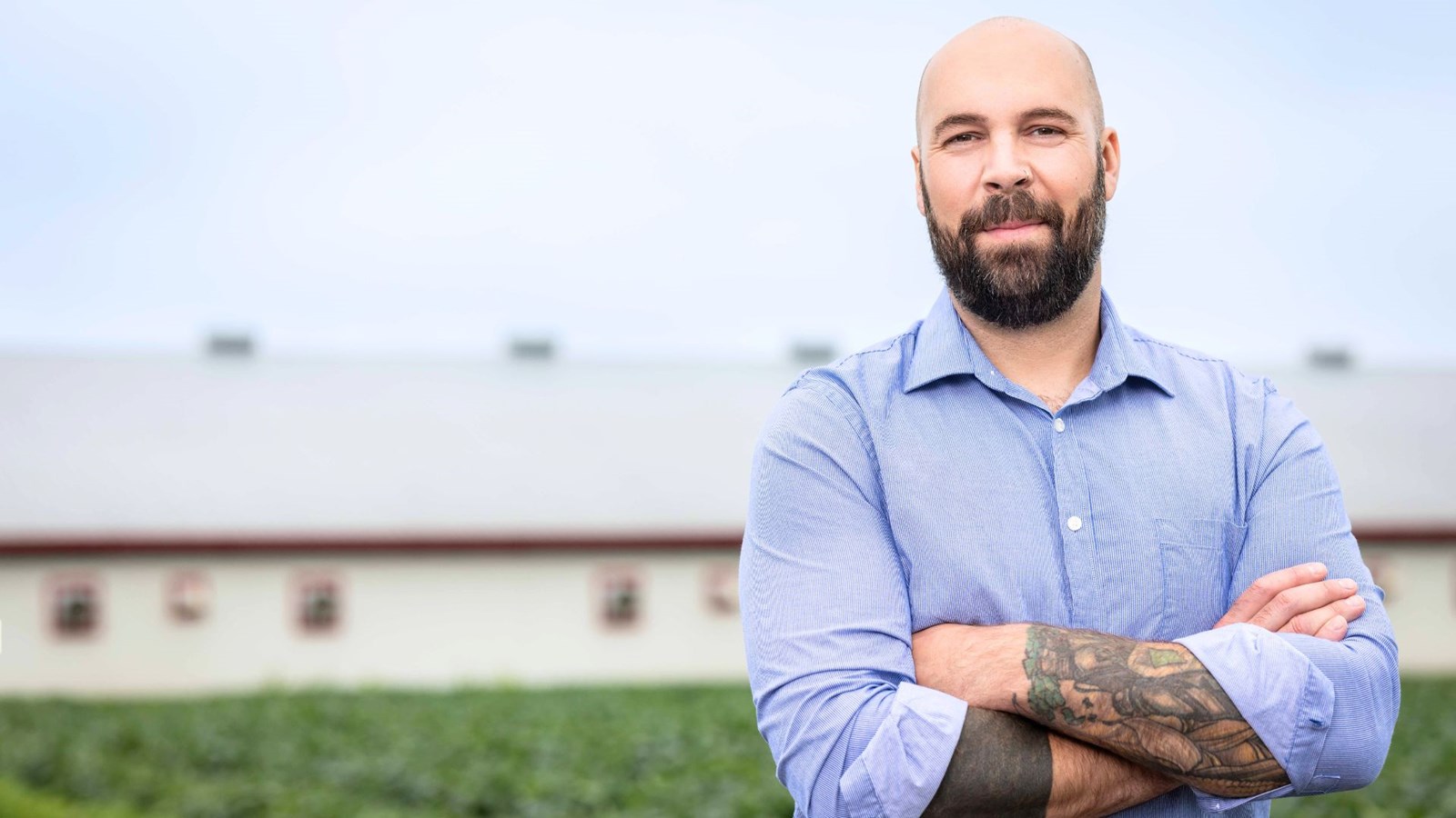 Les Éleveurs de porcs du Québec dénoncent à leur tour l'entreprise duBreton