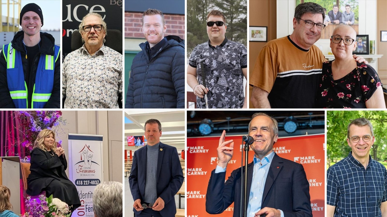 La revue de la semaine