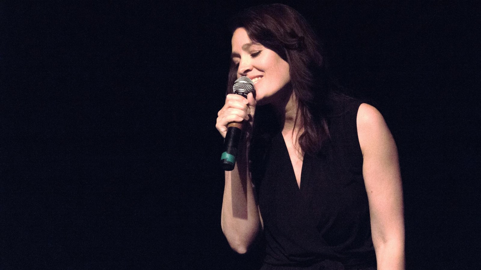 Marie-Claude Bolduc en spectacle les 28 et 29 mars