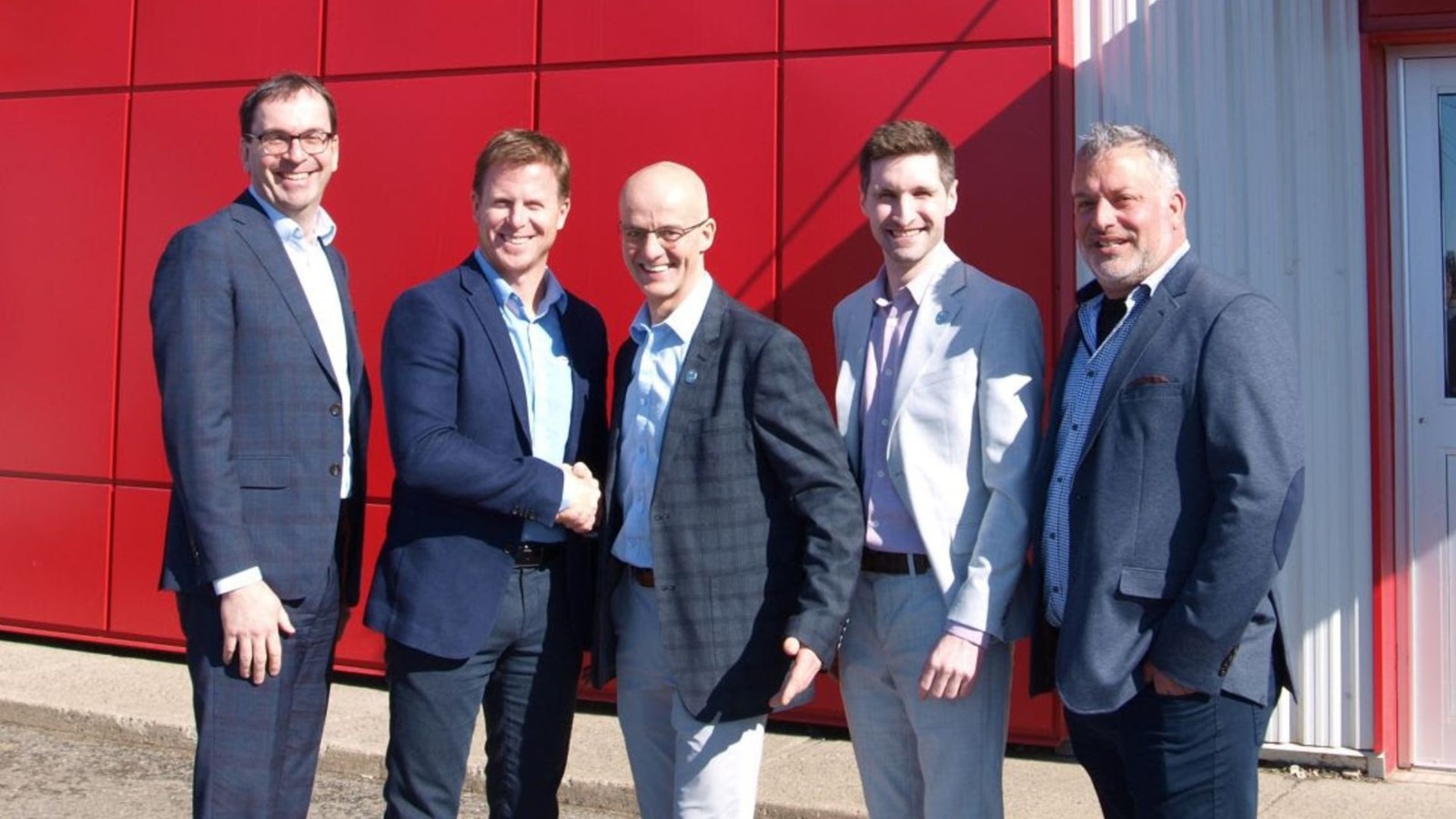 Avantis Coopérative acquiert Girouard Équipement