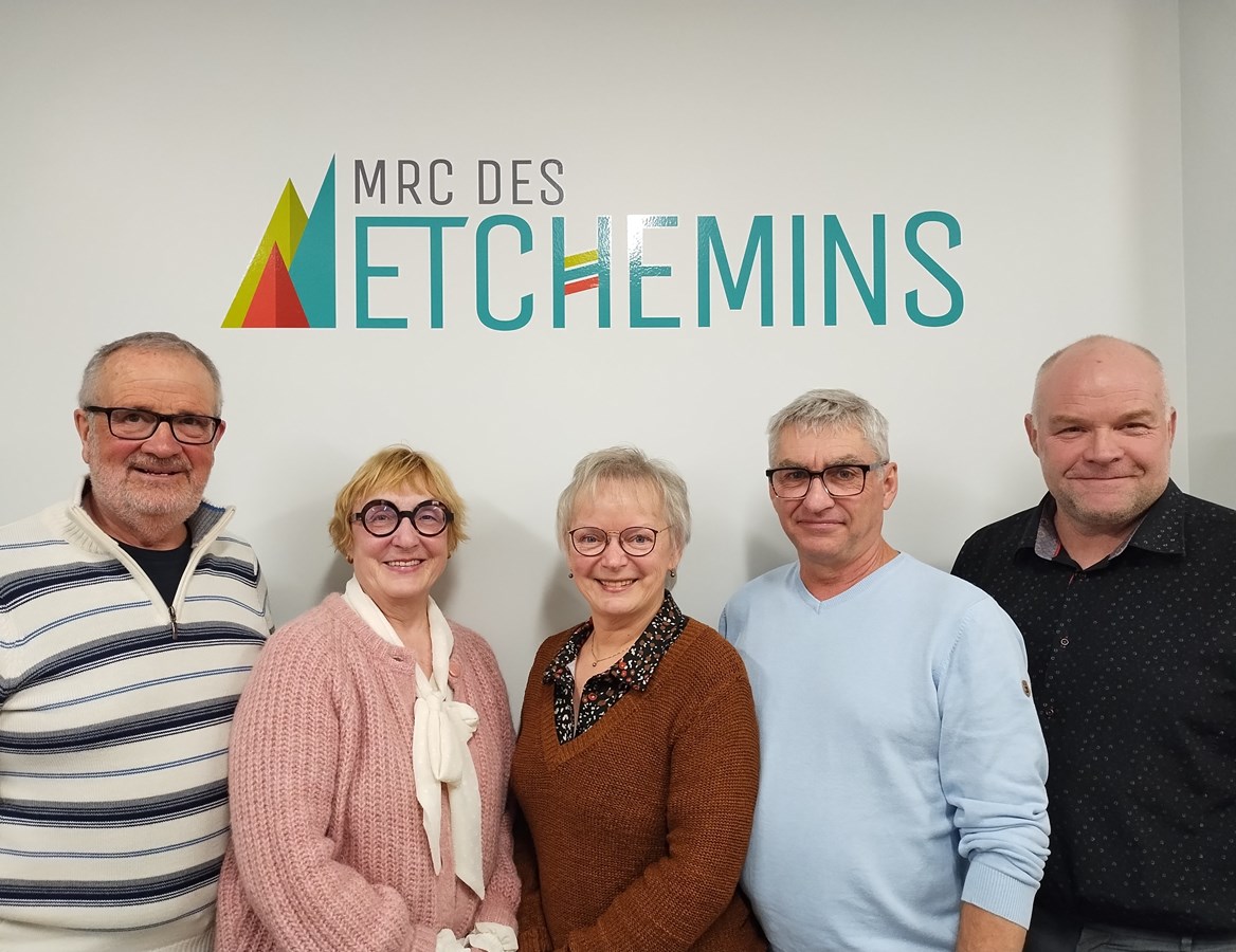 Quatre projets «Signature innovation» en voie de marche