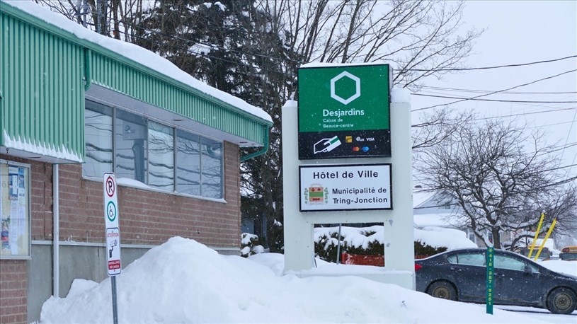 La Municipalité de Tring-Jonction précise le processus d’installation des compteurs d’eau