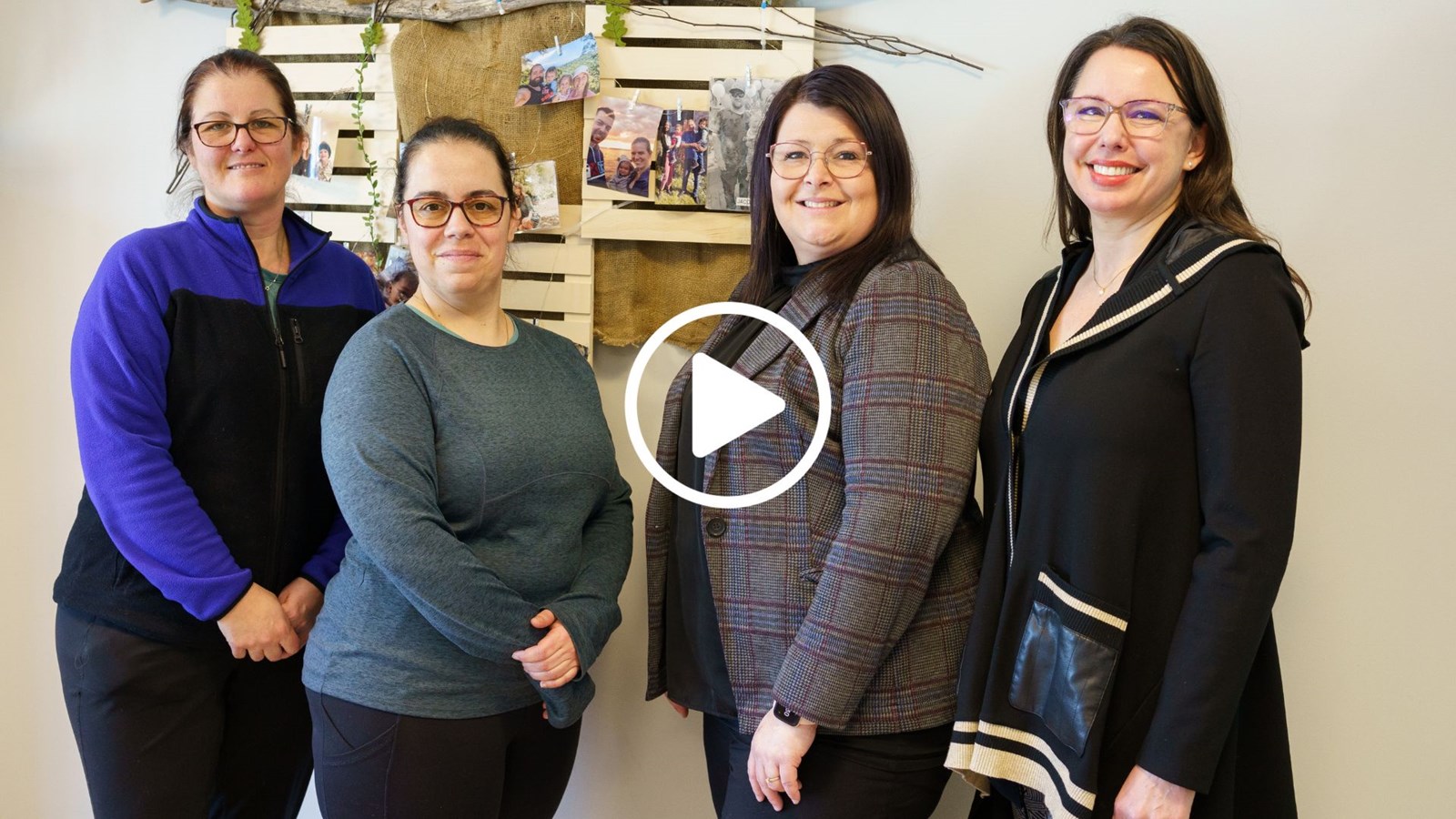 Pédagogie par la nature: l'approche écoresponsable de l'Univert jardin