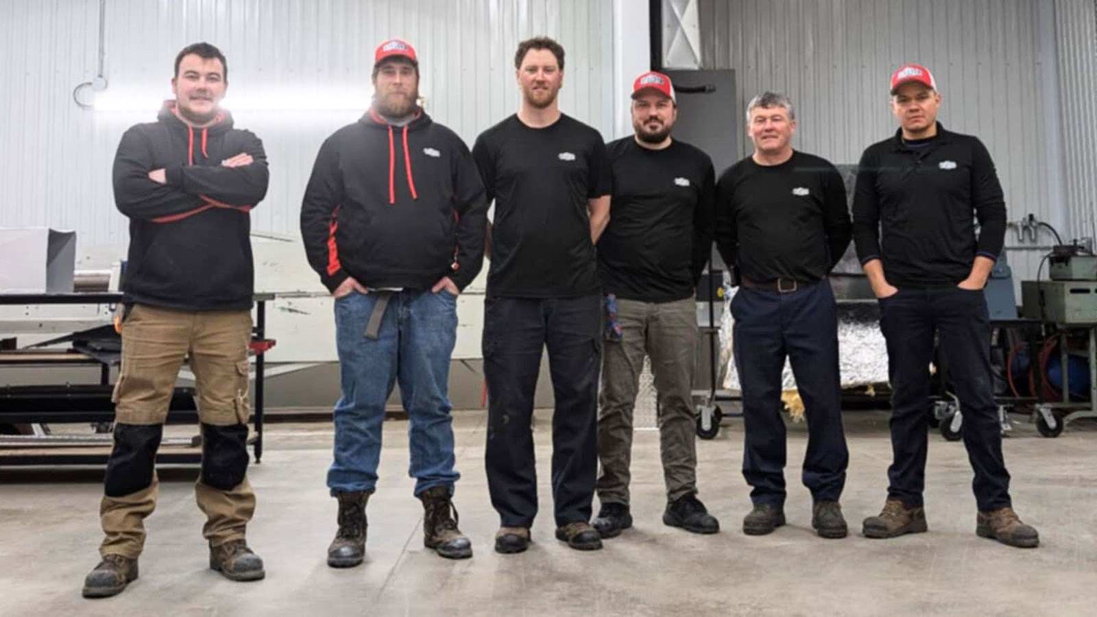 Soutien aux entreprises: 215 000 $ octroyés dans les Etchemins