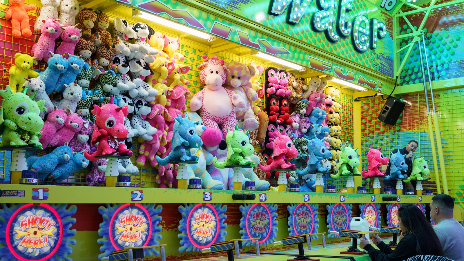 Beauce Carnaval revient à Saint-Georges le 24 avril