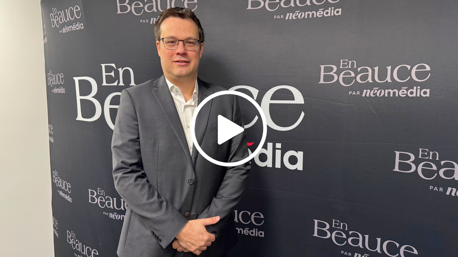 Un entrepreneur de la Beauce reconnu par le magazine Forbes