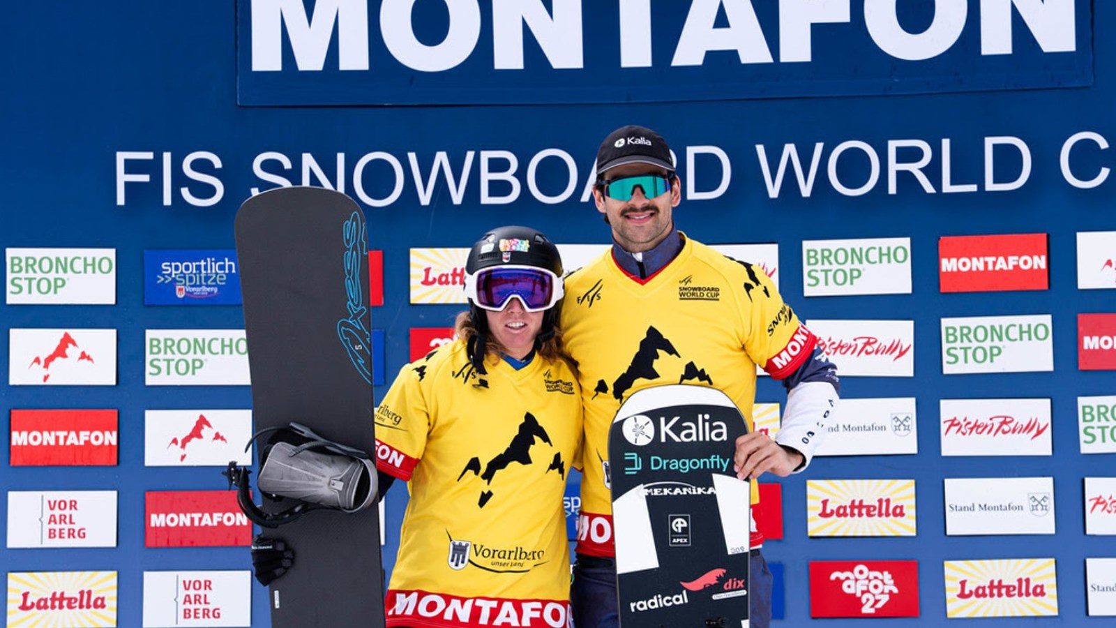Éliot Grondin passe en mode Championnats du monde
