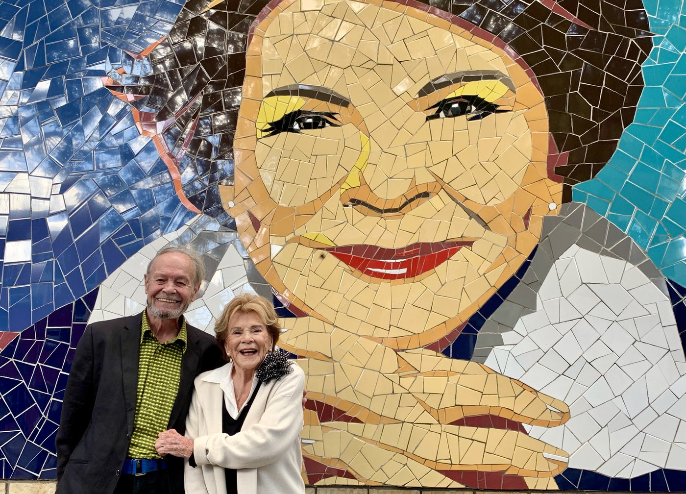 Janette Bertrand, une centenaire aux cent projets