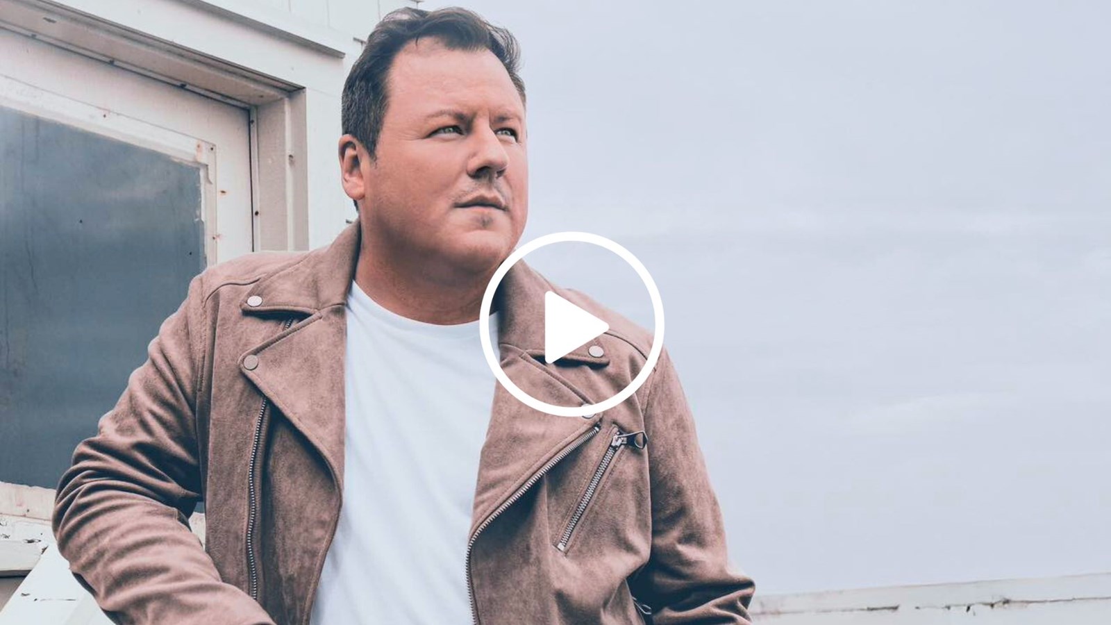 Déjà 15 ans de carrière pour Maxime Landry