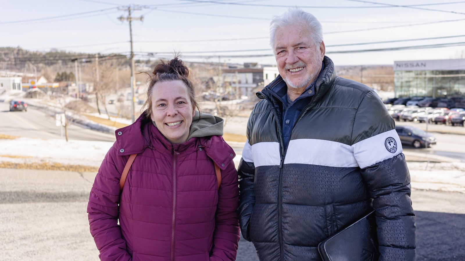 Saint-Georges face à l'itinérance : des lits d’urgence pour survivre, mais après ?