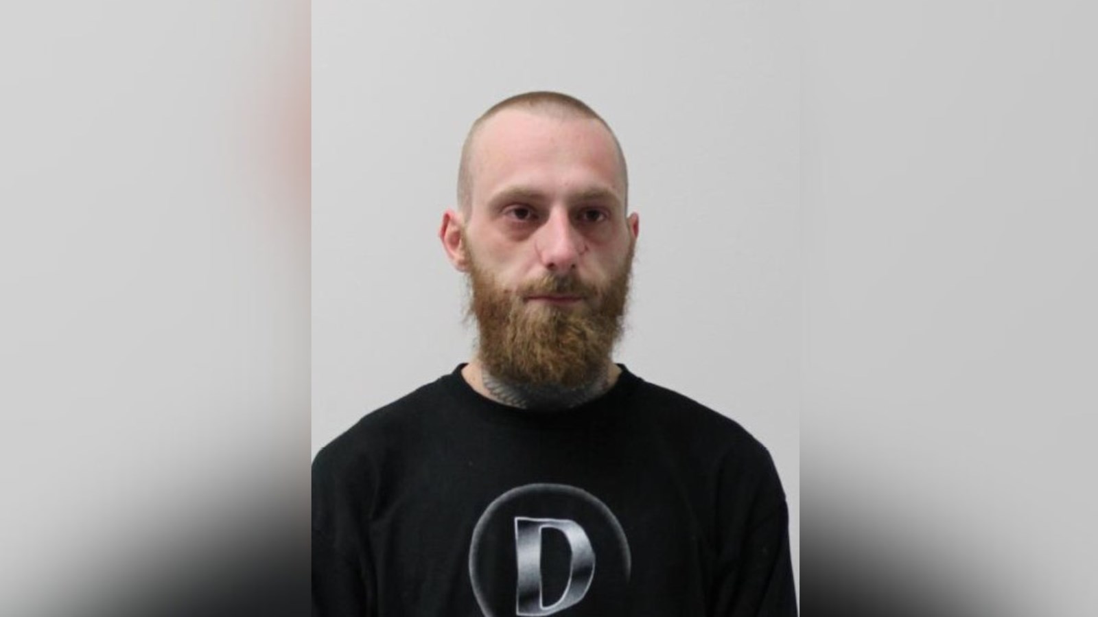 La Sûreté du Québec recherche Andy Laurendeau à Saint-Georges