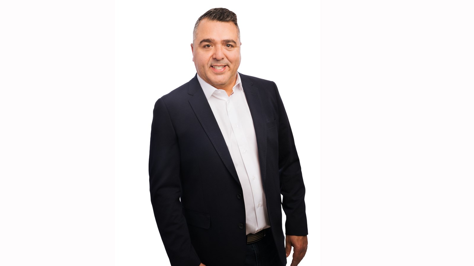 Jason Groleau confirmé comme candidat conservateur en Beauce