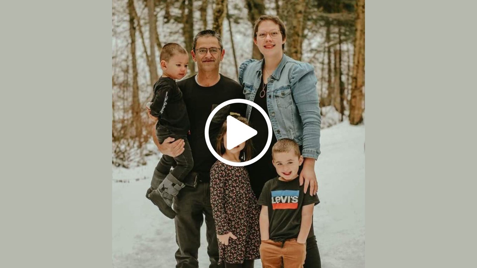 Un cri du coeur de la part de Marie-Michelle Gilbert et sa famille