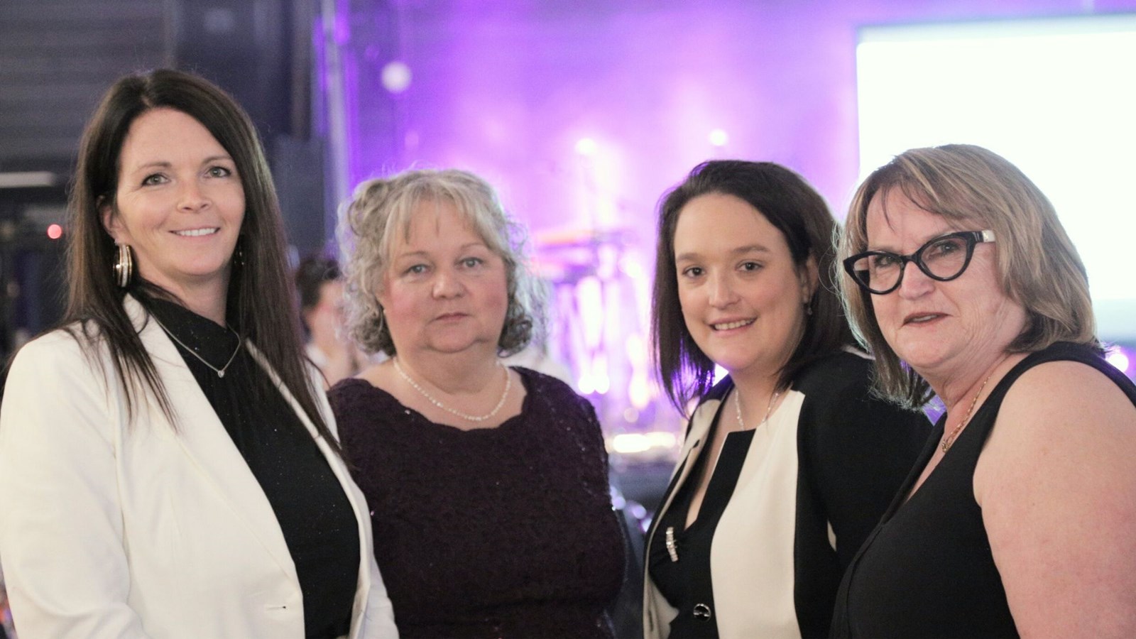 La soirée caritative «Lueur» en préparation pour le 3 mai