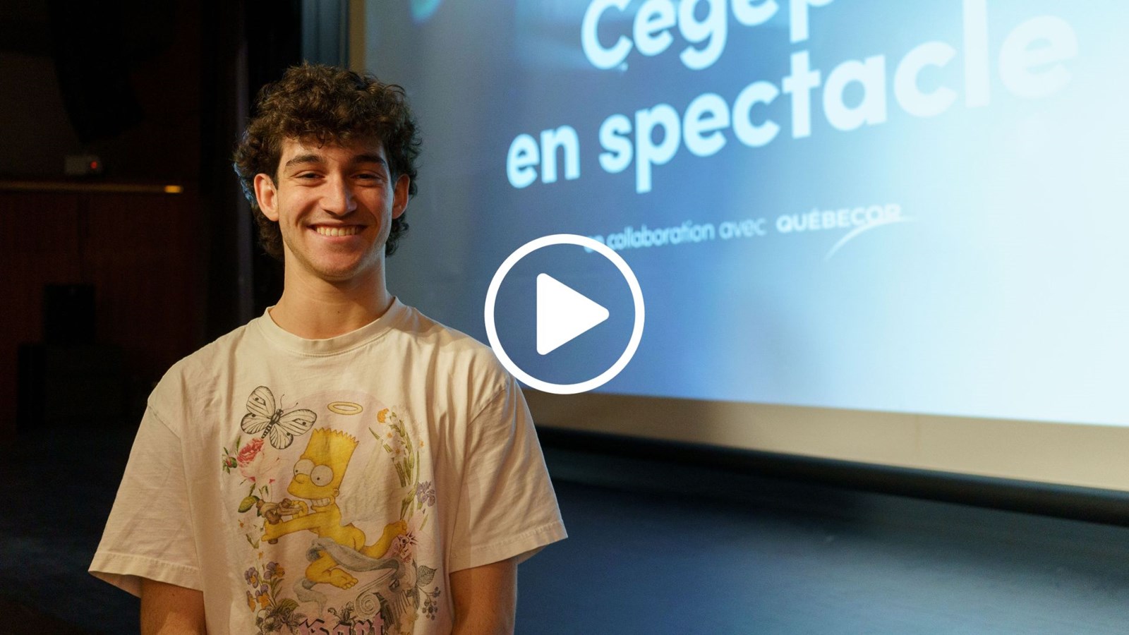 Maxime Roy: un parcours rythmé par la passion et le talent