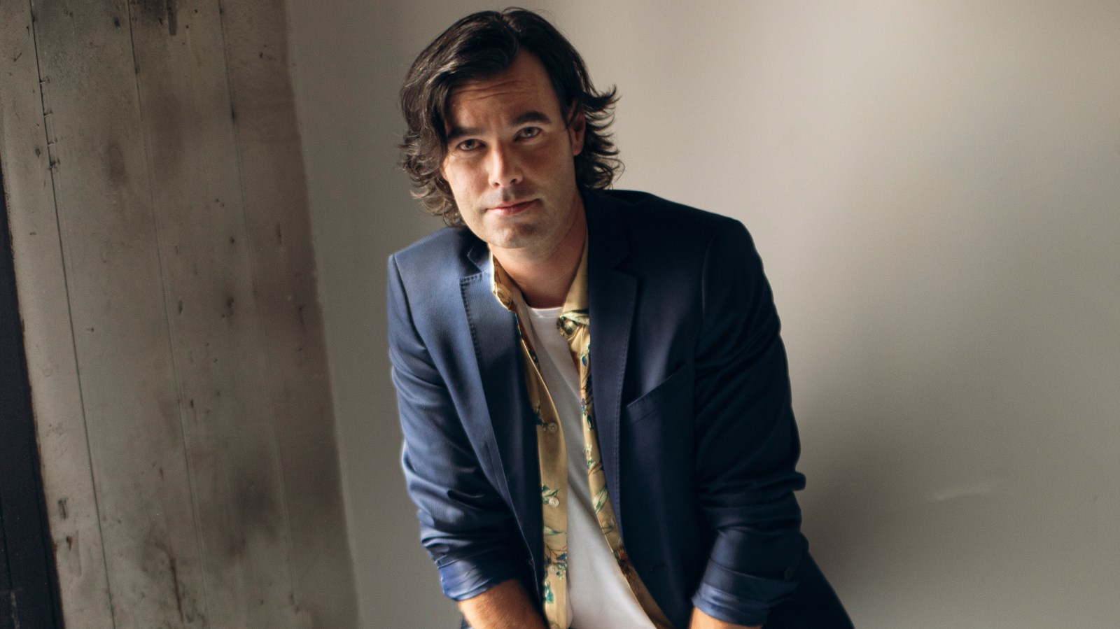 Roby Talbot revient à Saint-Georges, 26 ans plus tard, pour un concert empreint d’émotion