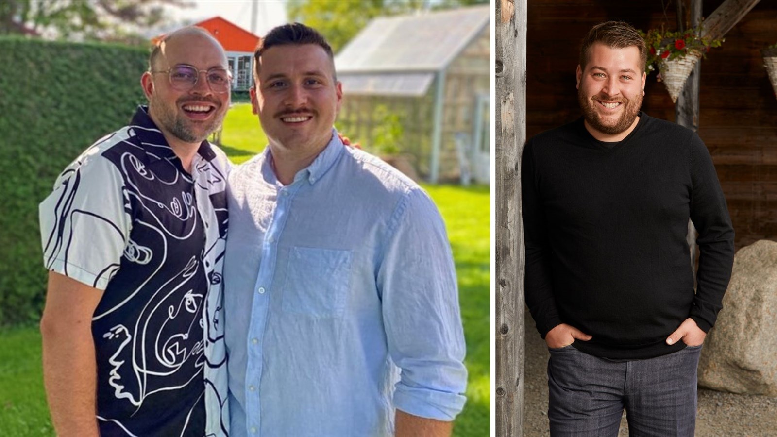 L’Amour est dans le pré est à la recherche de nouveaux agriculteurs célibataires