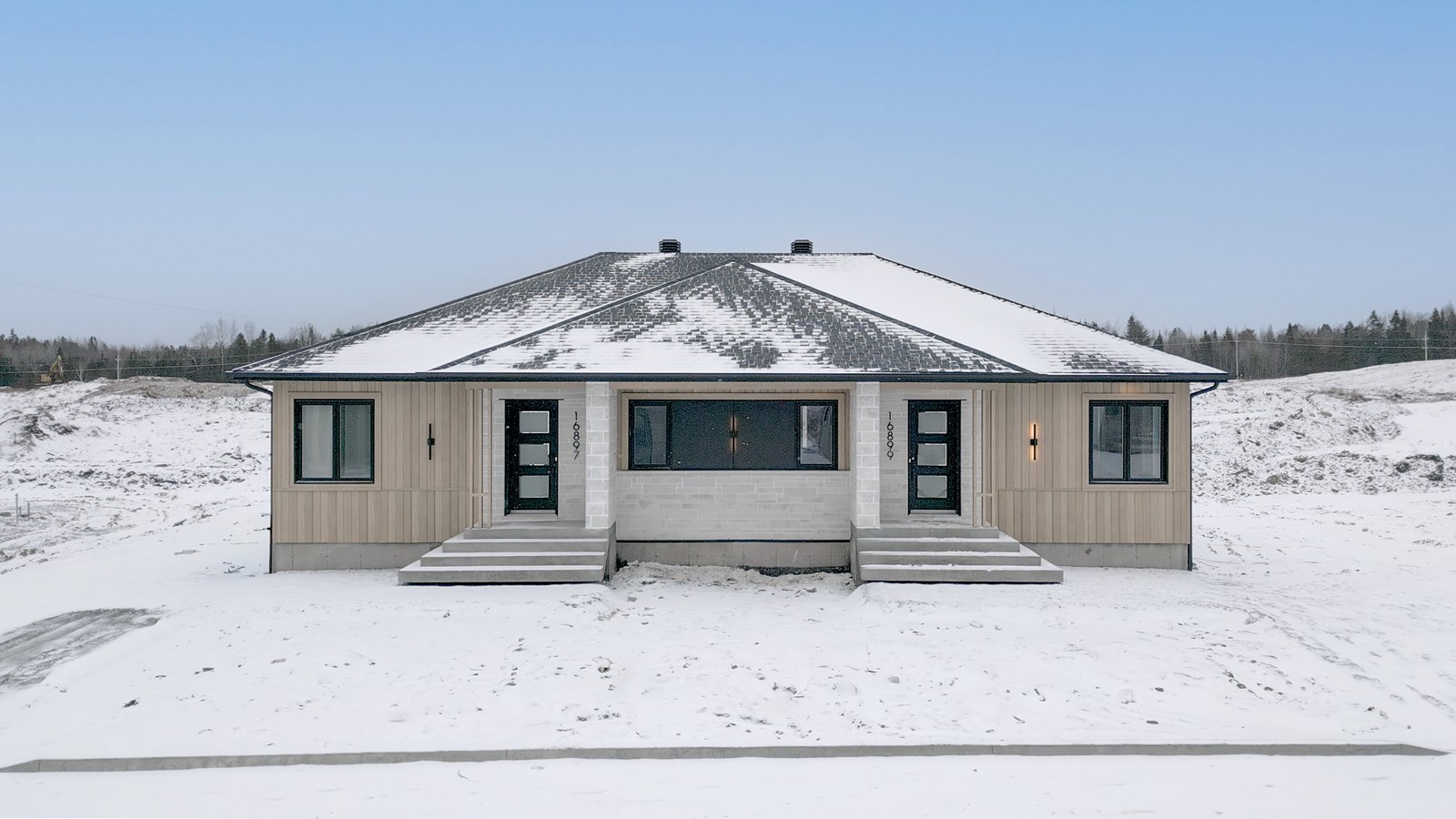 Maison Moisson Beauce: il ne reste que 800 billets à vendre