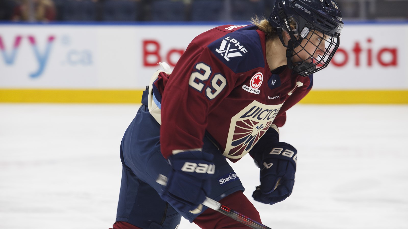 Marie-Philip Poulin et son équipe se qualifient pour les séries