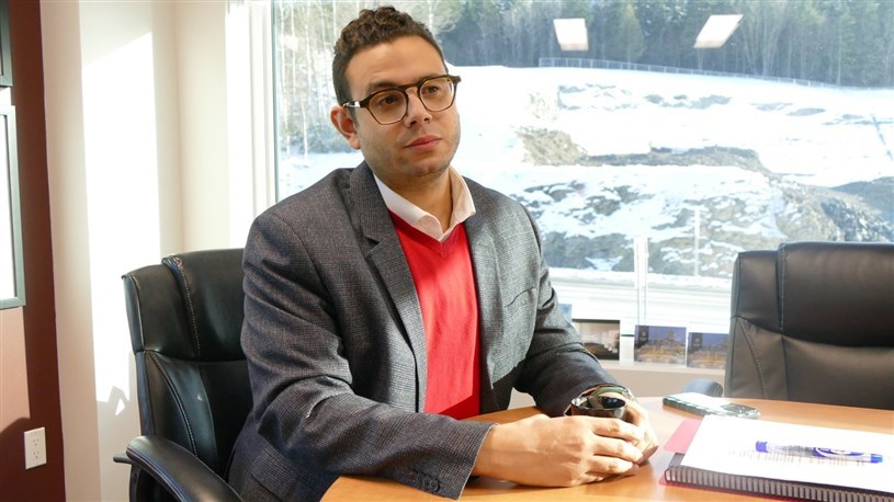 «La laïcité et le respect des valeurs québécoises sont des enjeux dans nos régions» - Samuel Poulin