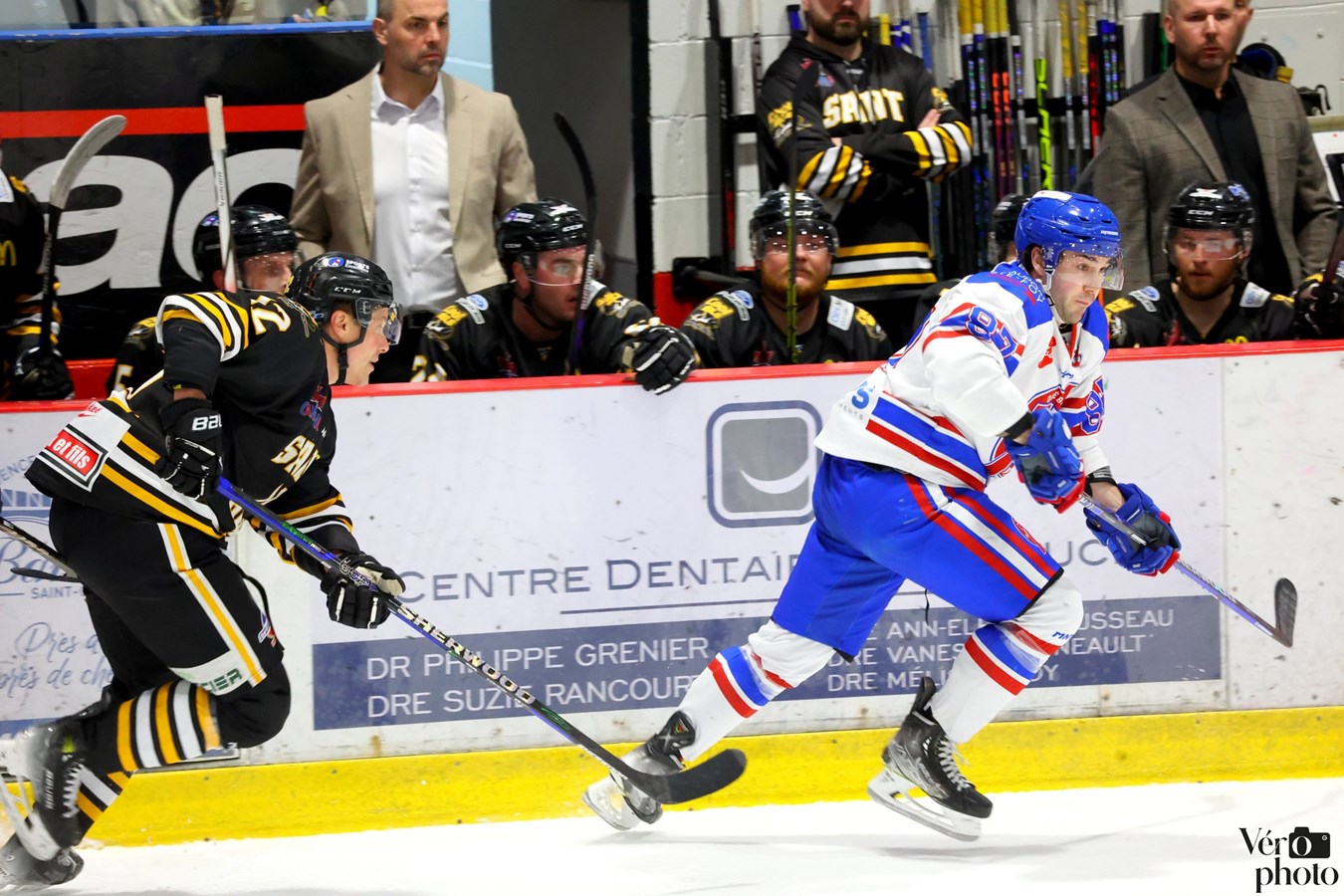 Défaite fatale pour le Cool FM