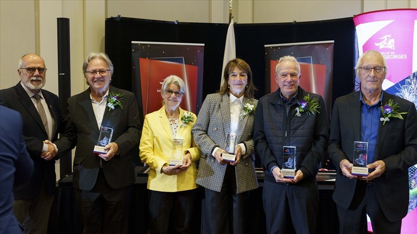 Ordre du Mérite georgien : la Ville à la recherche de candidature