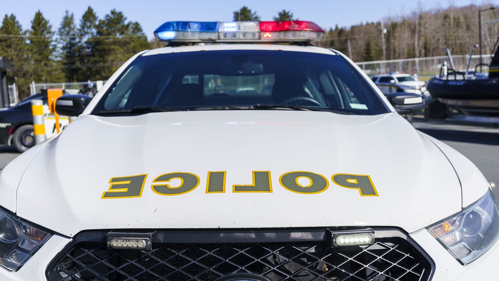 Accident à East Broughton : l'homme est décédé