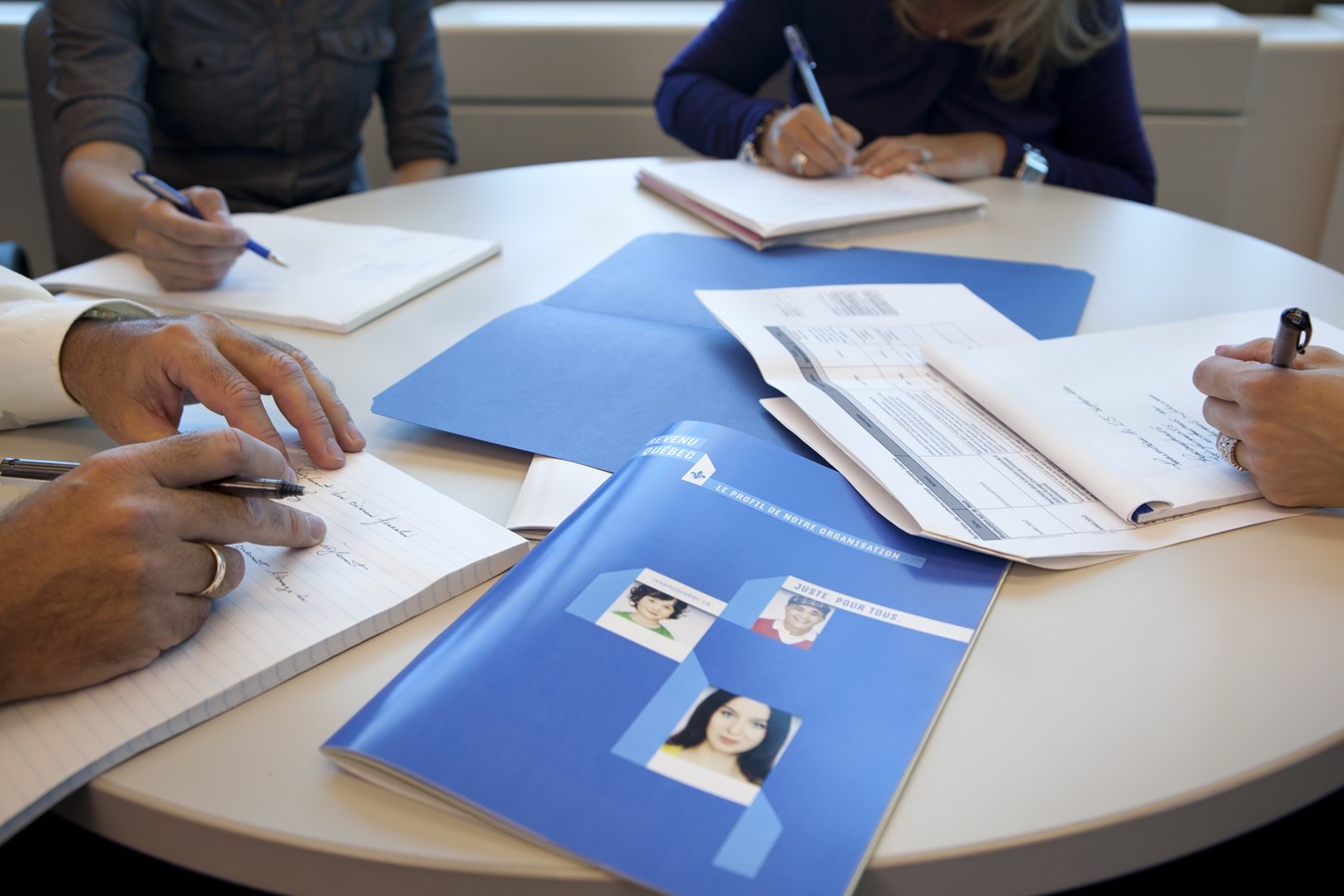 Revenu Québec rappelle l’importance de transmettre sa déclaration d’impôt d’ici le 30 avril