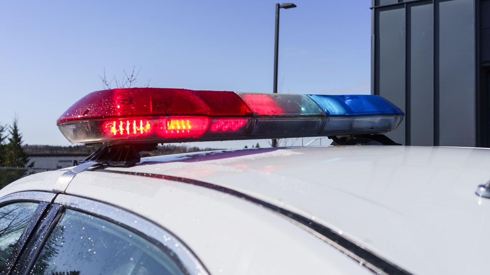 Accident à East Broughton : l'identité de la victime est connue