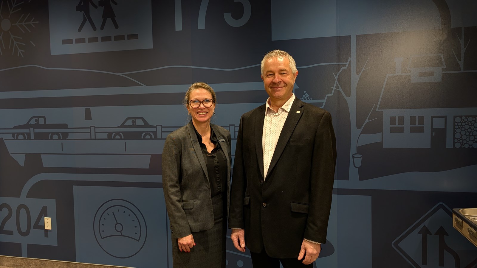 Un nouveau centre de services de la SAAQ à Saint-Georges