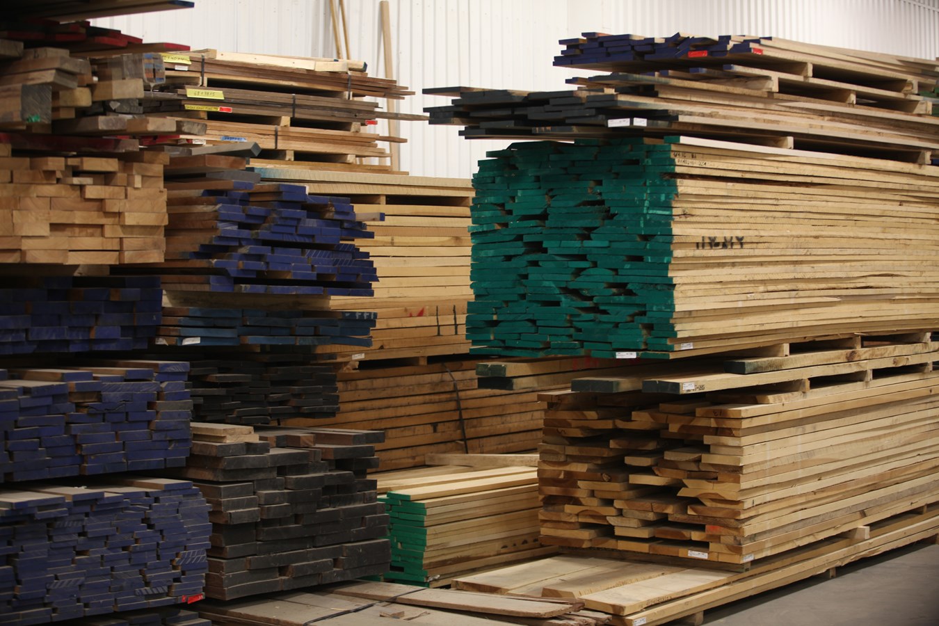 Tarifs douaniers : l'incertitude demeure au Canada