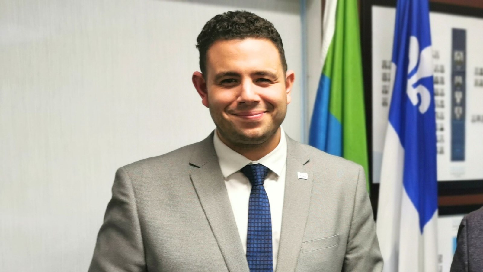 Beauce-Sud: près de 300 000 $ pour quatre commerces de proximité