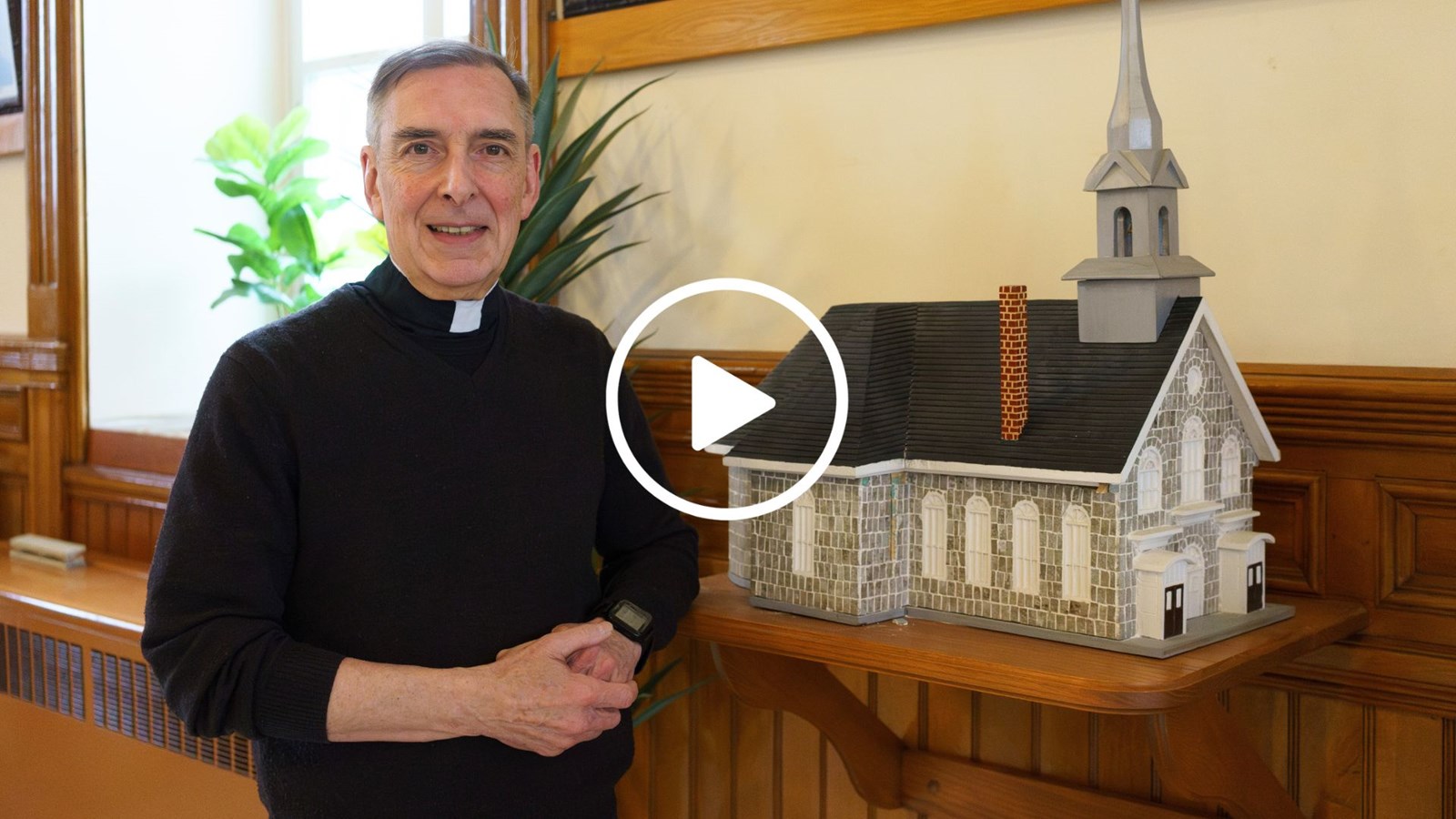 Plus de 200 participants attendus au Forum interparoissial 2025